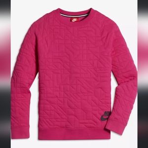 Nike Sweater